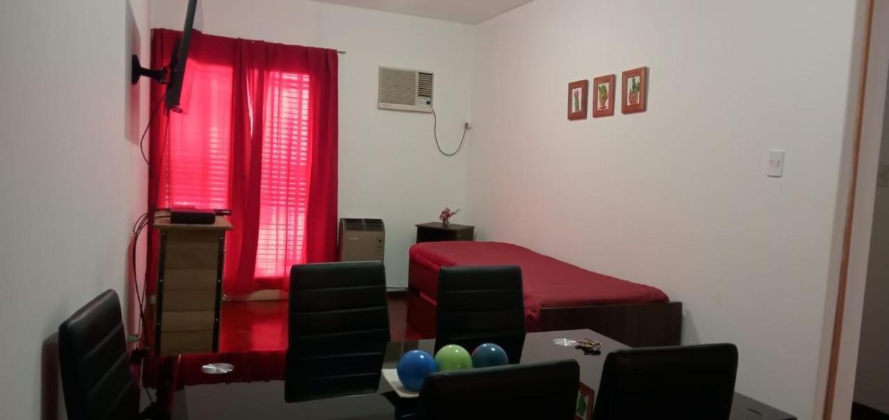 Departamento Altos Plaza Independencia Ubicadisimo!! Apartment Мендоса Екстериор снимка