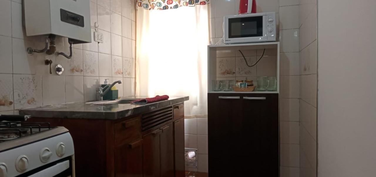 Departamento Altos Plaza Independencia Ubicadisimo!! Apartment Мендоса Екстериор снимка