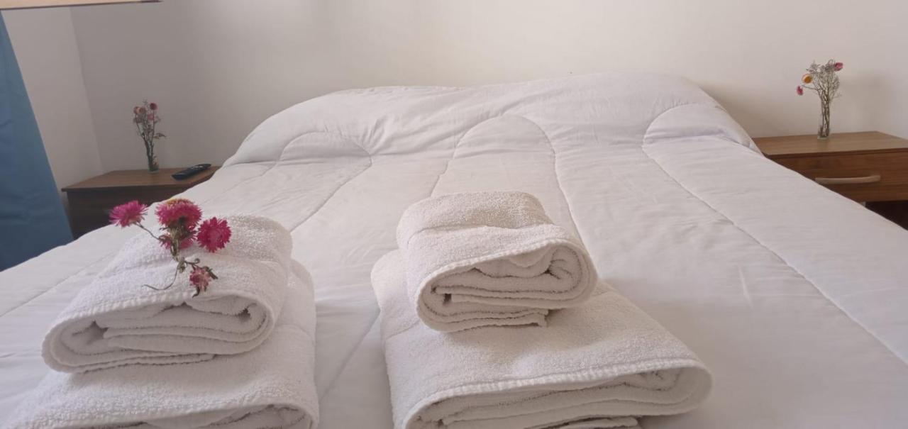 Departamento Altos Plaza Independencia Ubicadisimo!! Apartment Мендоса Екстериор снимка