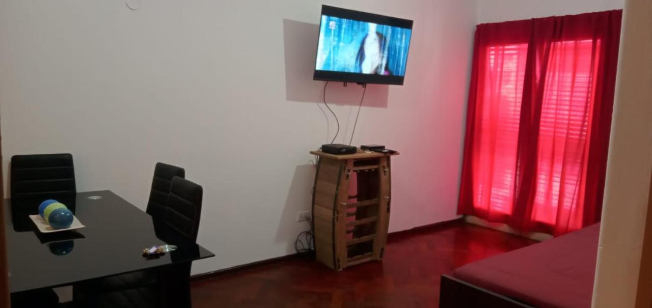 Departamento Altos Plaza Independencia Ubicadisimo!! Apartment Мендоса Екстериор снимка