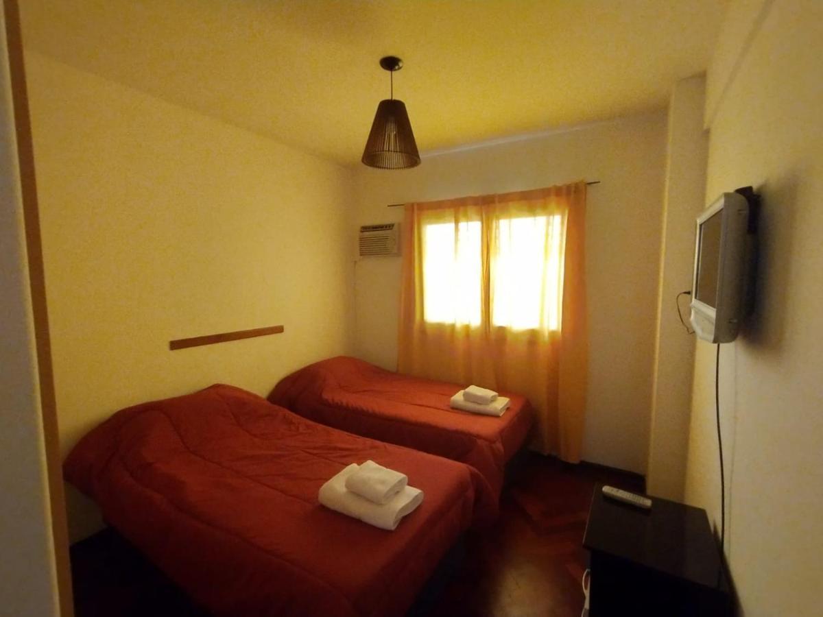 Departamento Altos Plaza Independencia Ubicadisimo!! Apartment Мендоса Екстериор снимка
