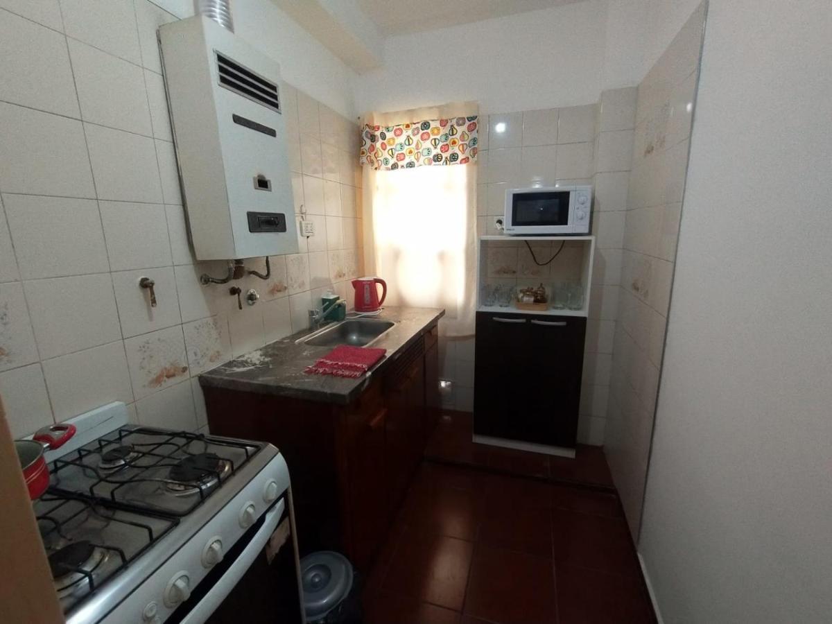 Departamento Altos Plaza Independencia Ubicadisimo!! Apartment Мендоса Екстериор снимка
